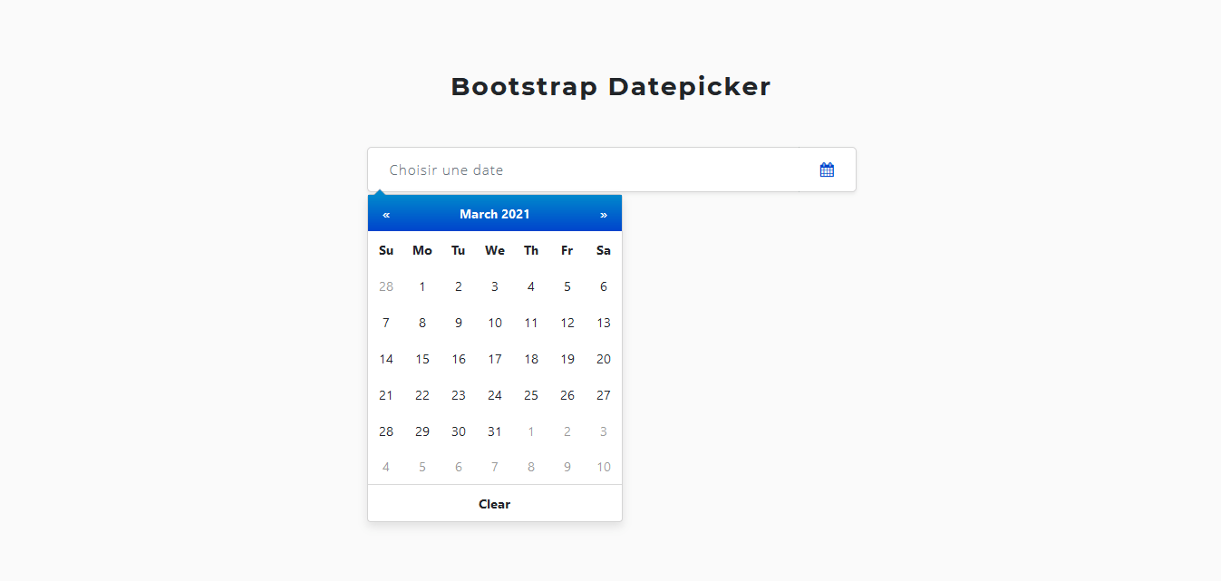 Capture_bootstrap_datepicker - B.T.D