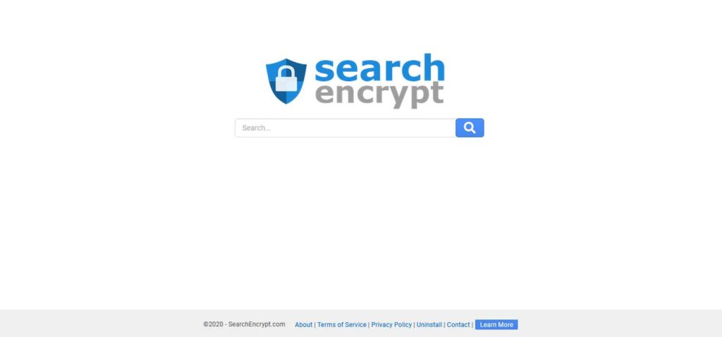 search encrypt : moteurs de recherche alternatifs