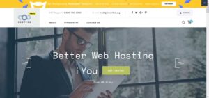 hostpro : template html css gratuit