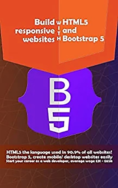 Build-website-with-Bootstrap - B.T.D