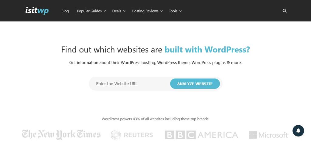 isltwp: one of best blogs about wordpress