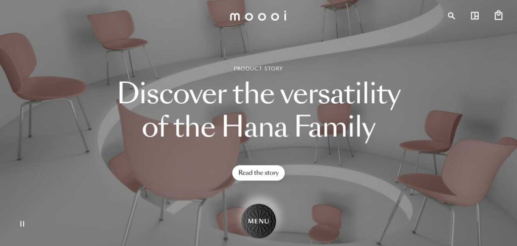 moooi website