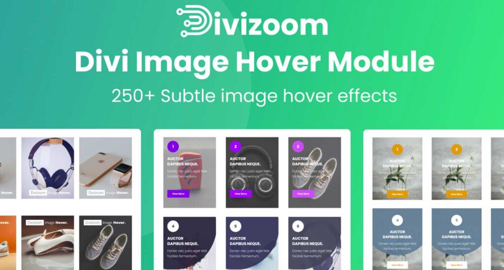 divi image hover plugin