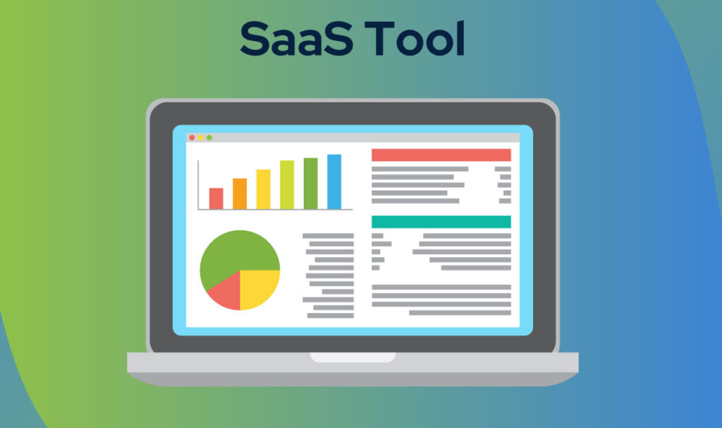 what are saas tools