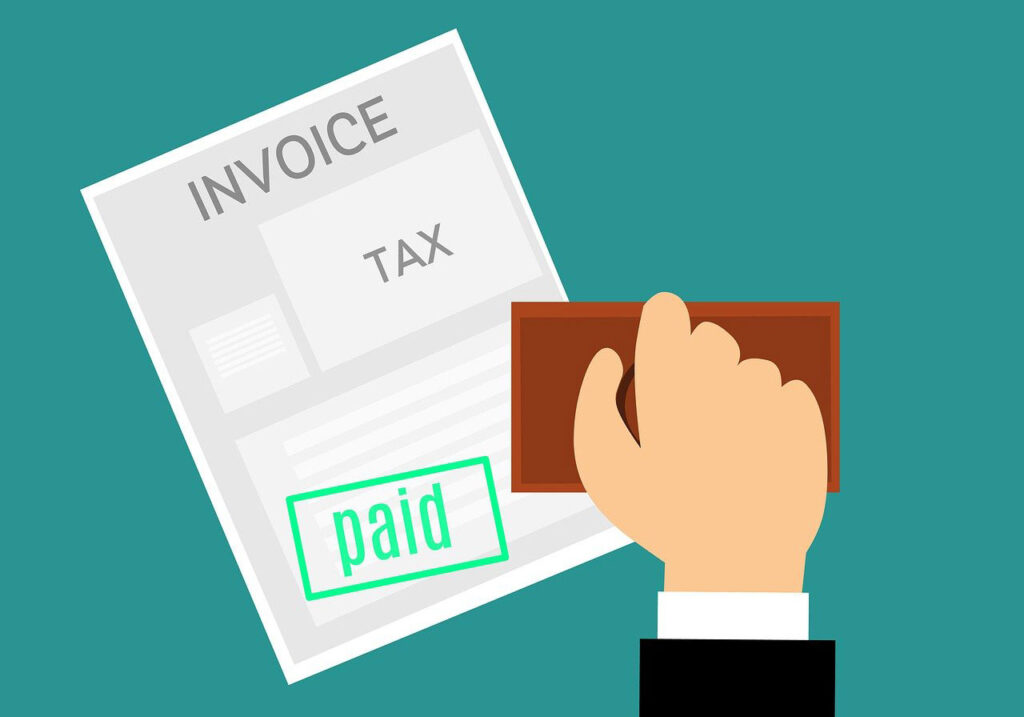 What You Need to Know About Sales Invoices