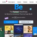 15 Free & Premium Fastest WordPress Themes