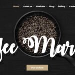 15 Best Coffee Shop WordPress Themes (Top Choices)