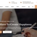 10 Best Psychology and Counseling WordPress Themes for Psychologists, Therapists and Counselors